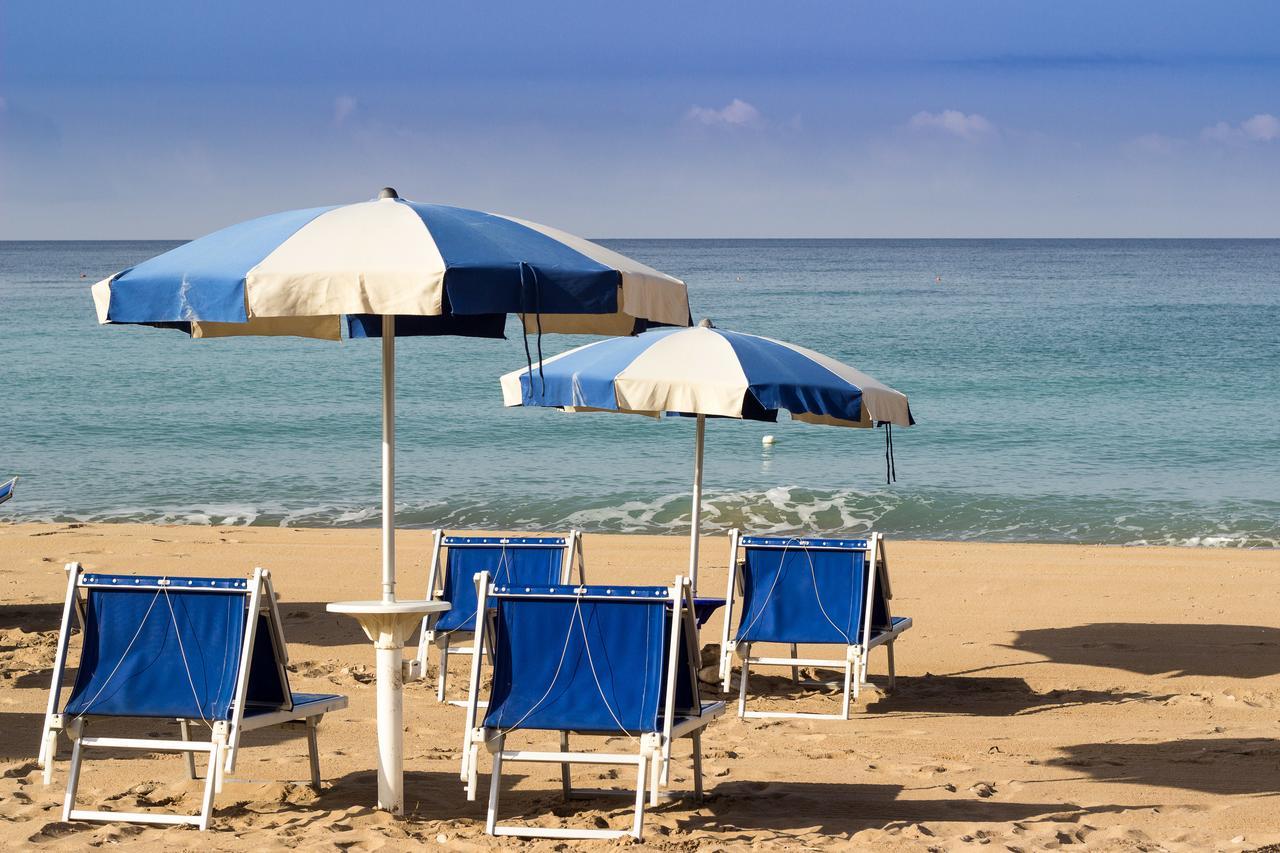 Makauda Beachシャッカ エクステリア 写真