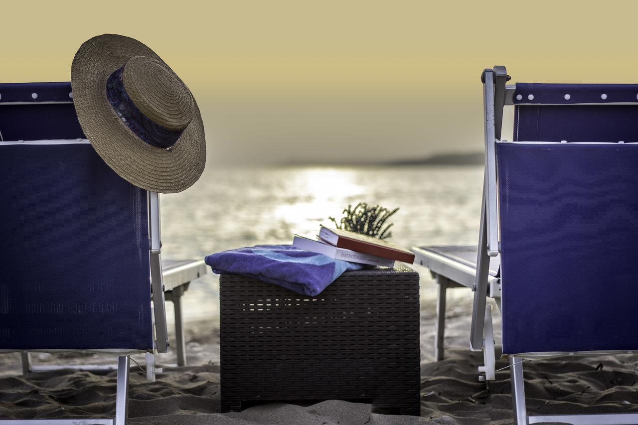 Makauda Beachシャッカ エクステリア 写真