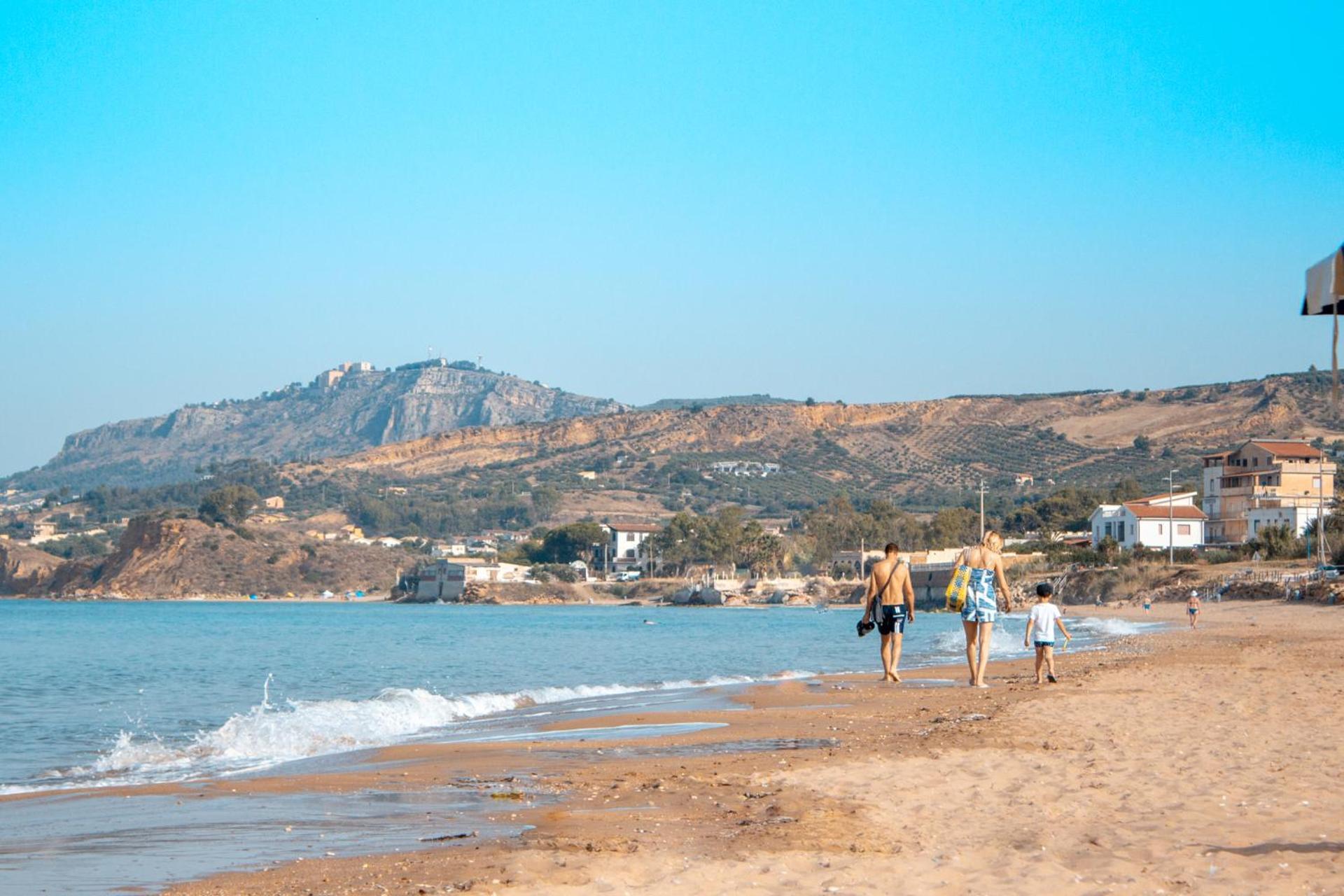 Makauda Beachシャッカ エクステリア 写真