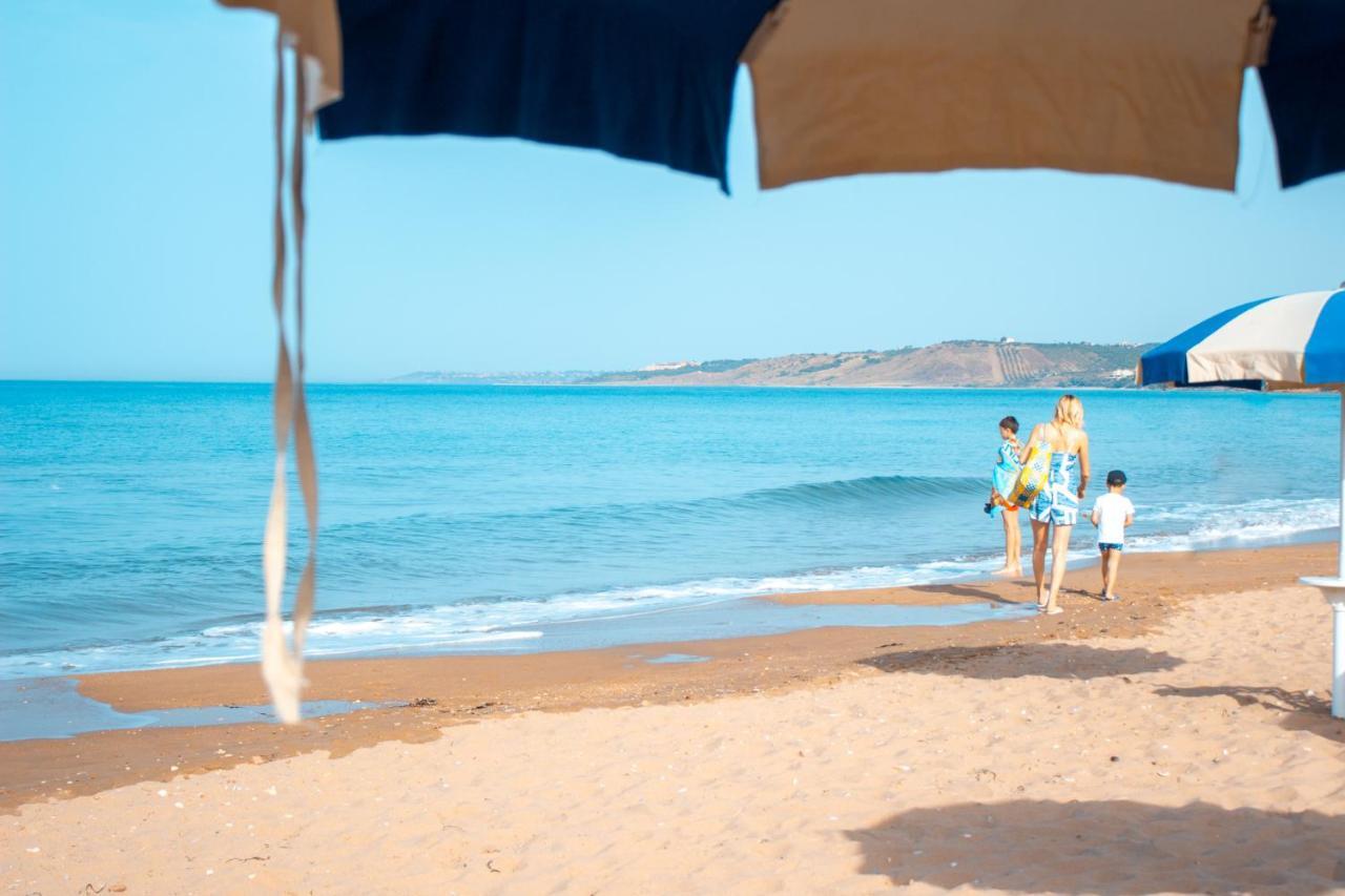 Makauda Beachシャッカ エクステリア 写真
