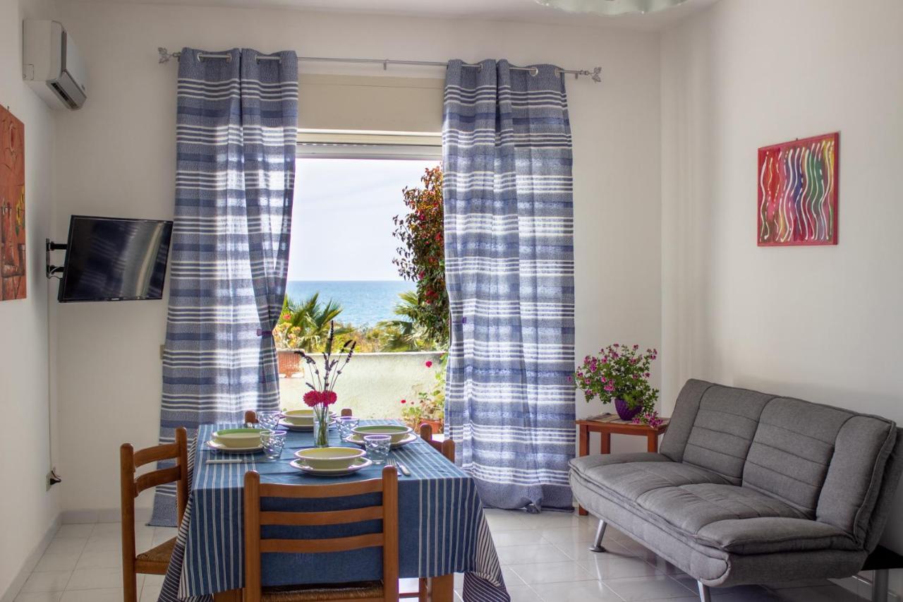 Makauda Beachシャッカ エクステリア 写真